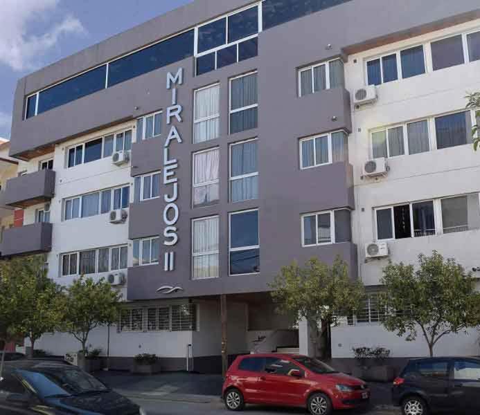 Apartamento Miralejos Ii