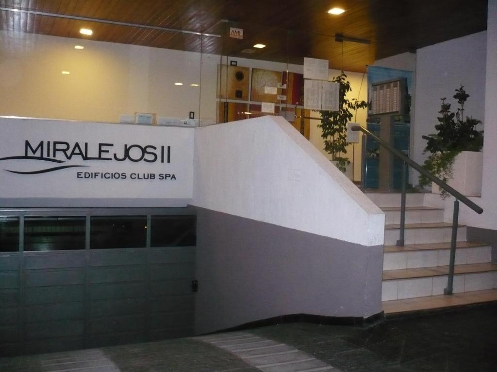 Miralejos Ii Apartamento *
